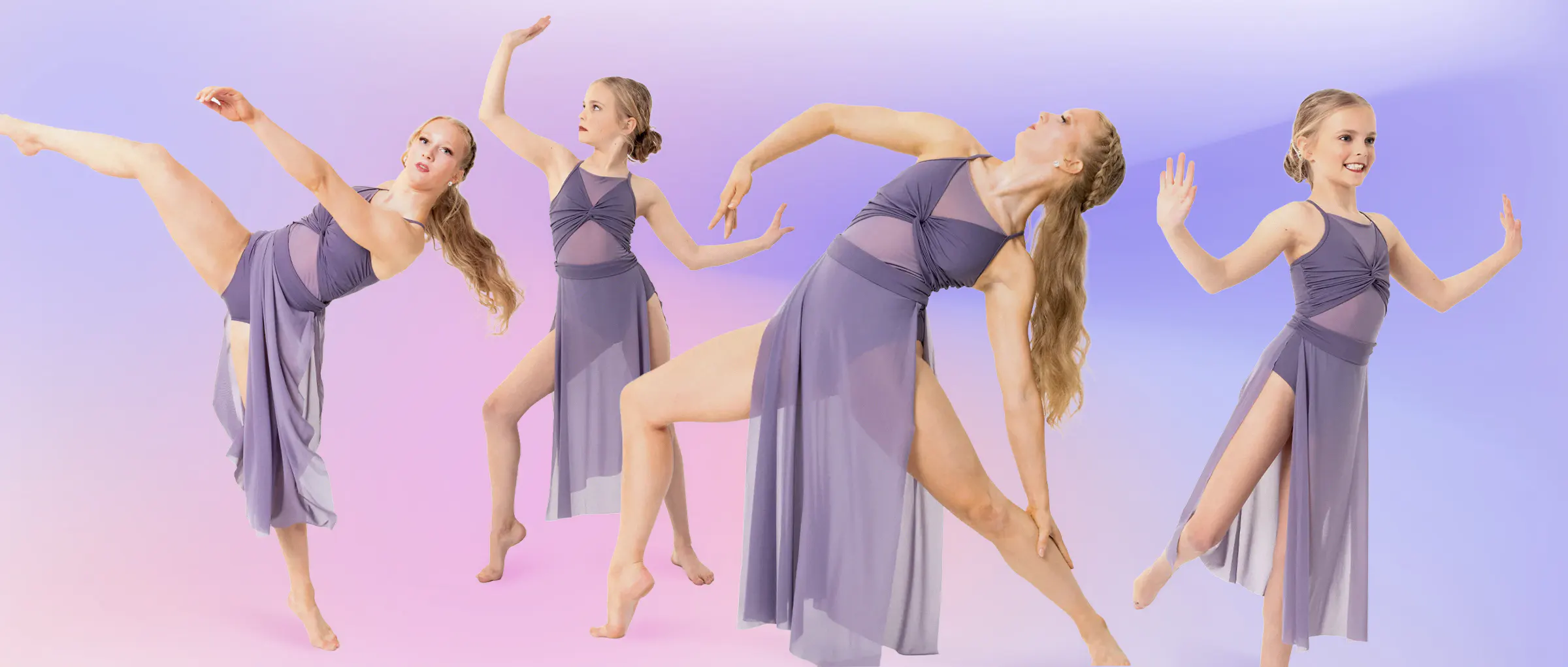 Dance Your Heart Out