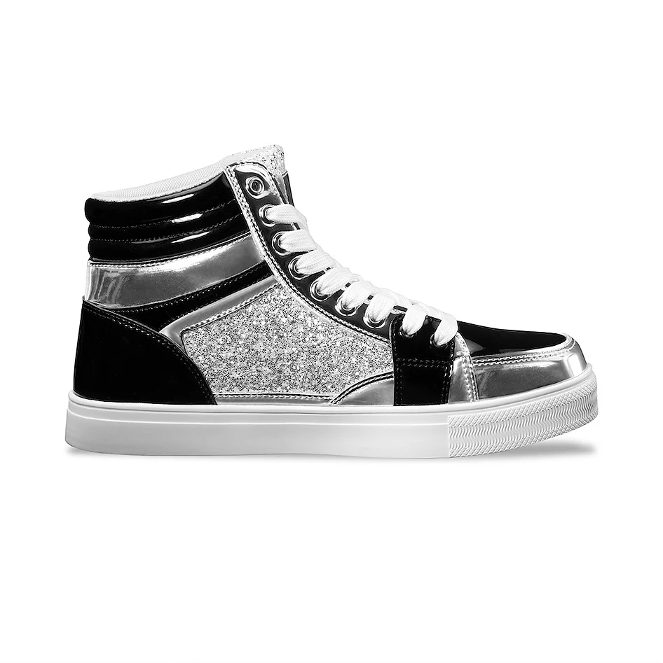 New Dance Shoes