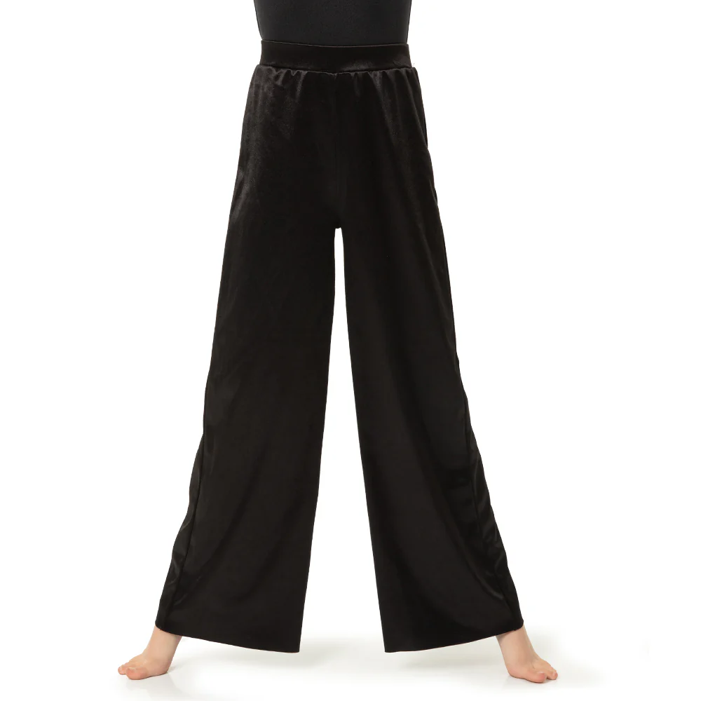 New Dance Bottoms